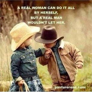 https://flic.kr/p/tRVtkX | Sharing is caring - lmvus.com | via Instagram <a href="http://bit.ly/1K1zCxs" rel="nofollow">bit.ly/1K1zCxs</a> Cowgirl Stuff, Style Gentleman, Cowgirl Quotes, A Real Man, Vibes Quotes, Cowboy Art, Man Stuff, Daughter Quotes, The Perfect Guy