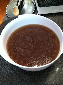 Stitching Momma: Recipe: Lamb Bone Broth Lamb Bone Broth, Dairy Free Soup Recipe, Lamb Stew Recipes, Dairy Free Appetizers, Easter Feast, Dairy Free Pancakes, Iceland Food, Dairy Free Pasta, Dairy Free Soup