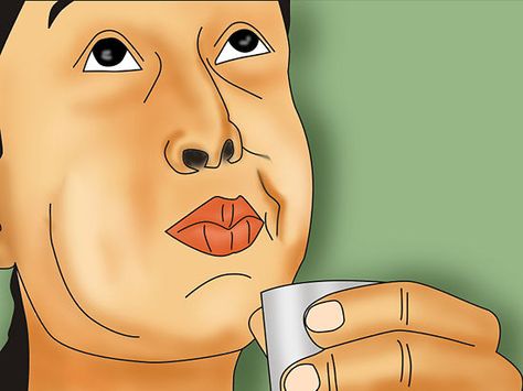 How to Remove a Mouth Ulcer: 9 Steps (with Pictures) - wikiHow Canker Sore On Tongue Remedies, Blister In Mouth, Ulcer On Tongue, Fat Burning Excercise, Mouth Blisters, Ulcer Remedies Mouth, Mouth Sore, Canker Sore Remedy, Mouth Ulcer