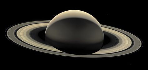 Ringed Planet, Cassini Spacecraft, Rings Of Saturn, Planetary Science, Nasa Jpl, Animated Wallpapers For Mobile, Space Images, High Resolution Wallpapers, Star Wars Wallpaper