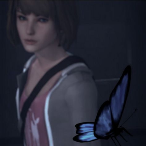 Max Pfp Life Is Strange, Max Caulfield Pfp, Maxine Core, Max Caulfield Icon, Life Is Strange Pfp, Max Caufield, Max Caulfield, Life Is Strange 3, Chloe Price