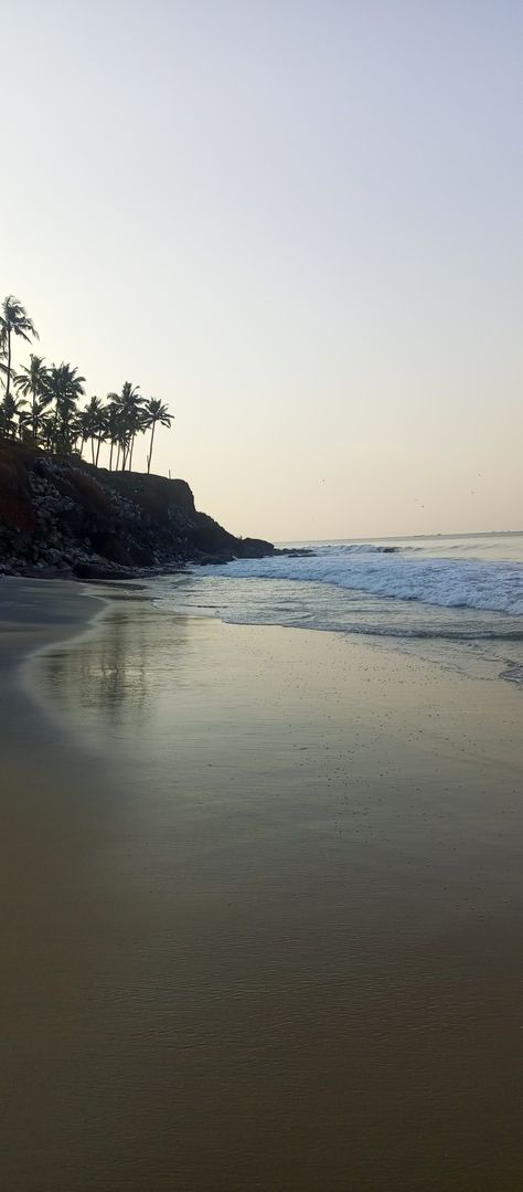 Varkala Beach, Quick Saves