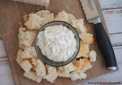 Garlic Garlic Dip Tastefully Simple, Beer Bread And Dip, Dips With Beer Bread, Dip For Beer Bread Easy Recipes, Garlic Dip For Beer Bread, Garlic Dip For Bread, Dips To Go With Beer Bread, What To Serve With Beer Bread, Beer Bread Dip Recipe