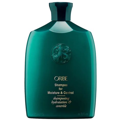 Shampoo for Moisture & Control - Oribe | Sephora Oribe Shampoo, Shampoo Design, Curl Shampoo, Textured Curly Hair, Body Shampoo, Shampoo For Curly Hair, Hydrate Hair, Hair Help, Moisturizing Shampoo