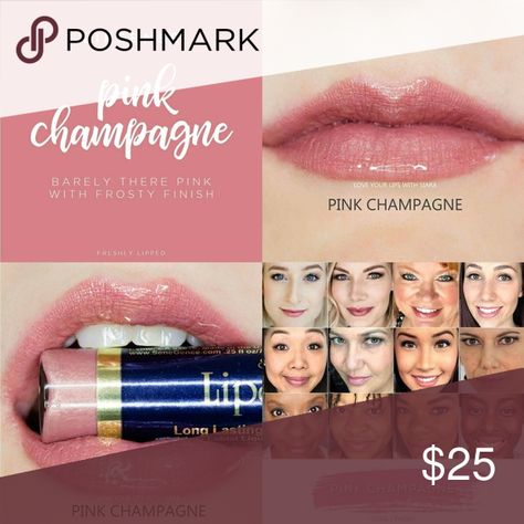 LipSense My fav  color!  Can be mixed with any color!! LipSense Makeup Lipstick Apple Cider Lipsense, Lipsense Pinks, Lipsense Lip Colors, Peony Root, Glossier Gloss, Long Lasting Lip Color, Lip Products, Pink Brand, Skin Healing