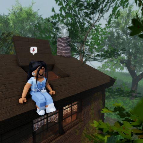 P2 - 5 screenshots taken from the game *rainy day* ON ROBLOX!

Welcome to the game - *rainy day.* This is a beautiful game to chill out and explore the map with friends or yourself.☔ Roblox Screenshots, Welcome To The Game, Pretty Icons, Roblox Games, Fun Quizzes To Take, Fun Quizzes, The Map, Rainy Day, The Game