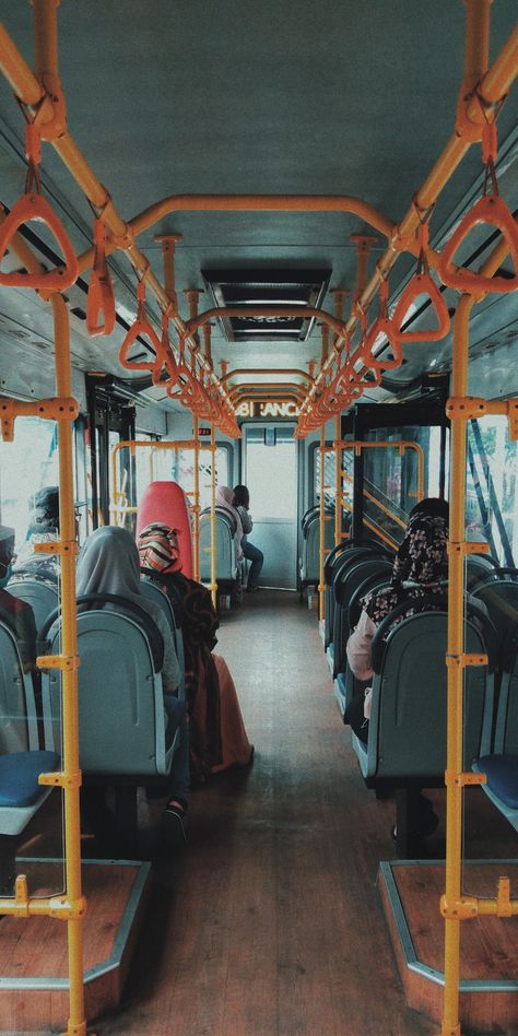 #bus #transjakarta #photography Quotes Indo, Best Photo Background, Story Ideas Pictures, Beautiful Quote, Soft Wallpaper, Tumblr Photography, Trik Fotografi, Landscape Illustration, Aesthetic Pastel Wallpaper