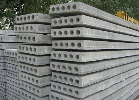 Precast Concrete Slabs, Concrete Lintels, Pervious Concrete, Precast Concrete Panels, Types Of Concrete, Concrete Light, Steel Structure Buildings, House Cladding, Concrete Panel