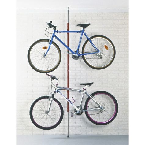 Cycle Stand, Leroy Merlin, Merlin, Projects To Try, Bicycle, Mural, Ceiling, Flooring, Range