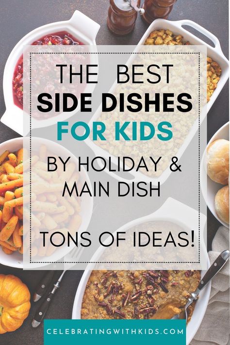 Sides For Kids Dinner, Kid Friendly Vegetable Sides, Kid Side Dishes, Kids Side Dishes, Roast Beef Dinner Sides, Side Dishes For Kids, Softball Snacks, Christmas Vegetables Side Dishes, Lasagna Side Dishes