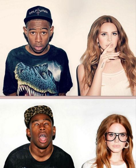 Odd Future, Tyler The Creator, Doja Cat, The Festival, Lana Del Rey, Me Core, Rappers, Music Artists, Singers