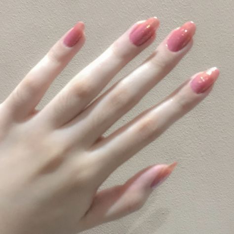 Soft Body Aesthetics, Nail Art Design 2023, Cute Hands, Lottery Jackpot, Hello Nails, Shopping Haul, Blush Nails, Pretty Gel Nails, Really Cute Nails