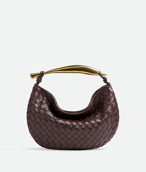 Bottega Veneta® Women's Adam Mule in Dark navy / Dark navy / Vernis. Shop online now. Sardine Bag, Bottega Bag, Bottega Veneta Handbag, Eco Bags, Bottega Veneta Intrecciato, Shoulder Chain, Leather Clutch Bags, Mini Tote, Braided Leather