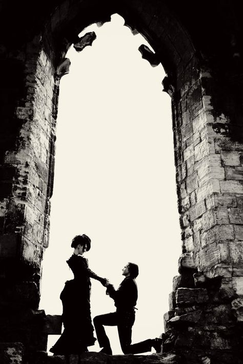 Gothic Wedding Theme, Gothic Photography, Gothic Bride, Goth Wedding, Dark Wedding, Shot List, Rock N Roll Bride, Wedding Session, Wedding Engagement Photos