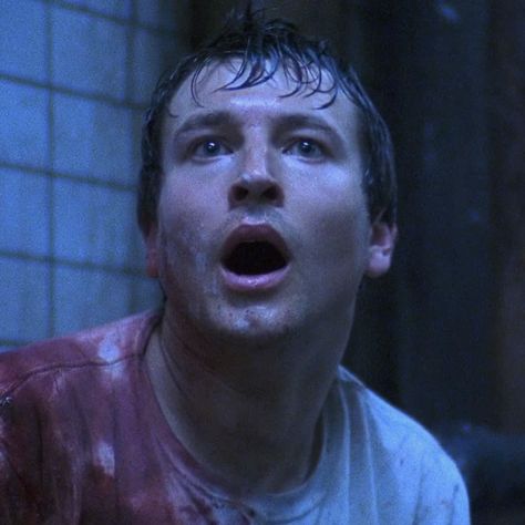 Art Refrences People, Saw 2004, Saw Iv, Adam Stanheight, Saw Iii, Saw Ii, Leigh Whannell, Saw Series, Jigsaw Saw