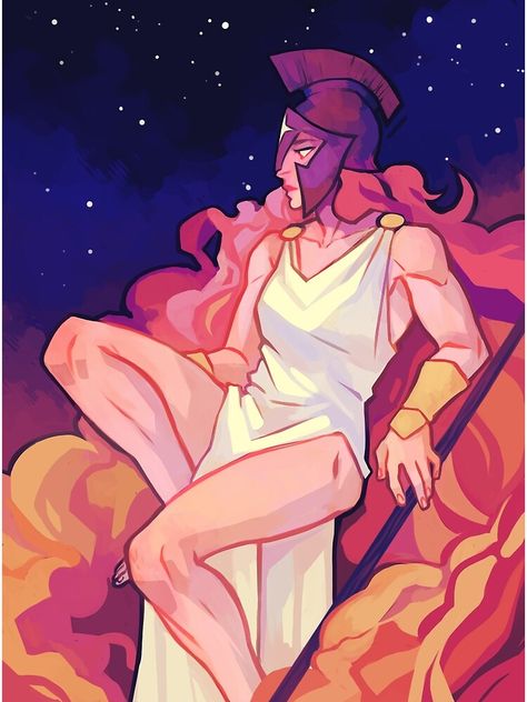 "Aphrodite Areia | Greek Myths" Photographic Print by anyanp | Redbubble Greek Memes, Aphrodite Goddess, Greek Mythology Humor, Greek Mythology Gods, Dibujos Percy Jackson, Greek Gods And Goddesses, Fantasy Magic, Greek Mythology Art, Greek And Roman Mythology