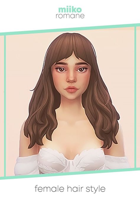 Provence Wedding, Sims Hair, Dress Hairstyles, Sims 4 Mods, Wedding Set, Sims Cc, Sims 4, Provence, Set Dress