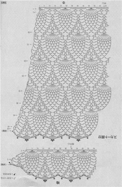 DIY Crochet Lace Short Free Pattern Crochet Lace Shorts, Crochet Skirt Pattern, Mode Crochet, Pineapple Crochet, Crochet Skirts, Crochet Wedding, Crochet Shorts, Crochet Skirt, Crochet Dresses