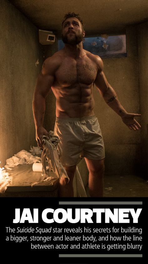 PAPASOTE ¡¡ :P Jai Courtney Shirtless, Captain Boomerang, Jai Courtney, Boomerangs, Male Magazine, Muscular Men, Shirtless Men, Perfect Man, Muscle Men