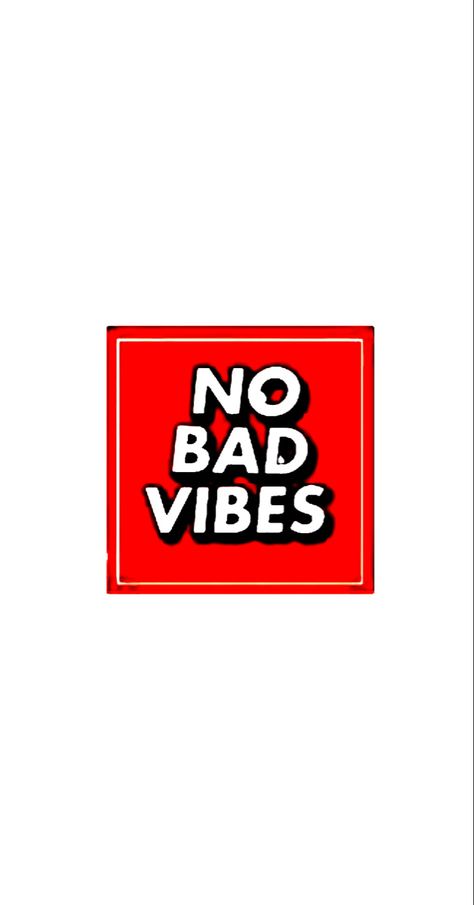 No Bad Vibes, Bad Vibes, Wallpapers