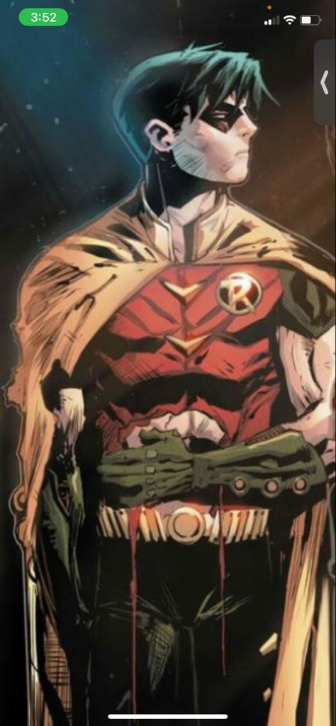 Jason Todd Robin, Red Hood Comic, Tim Drake Red Robin, Robin Tim Drake, Welcome To Hell, Batman Concept, Robin Comics, Robin Dc, Red Hood Jason Todd