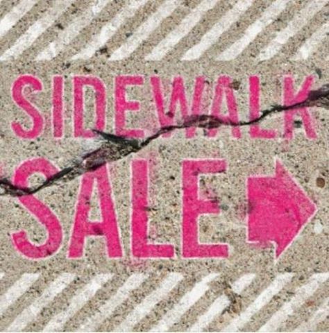 Sidewalk Sale, Craft Boutique, Jewellery Advertising, Social Media Signs, Gem Crafts, Shopping Day, Bead Shop, For Sale Sign, Saws