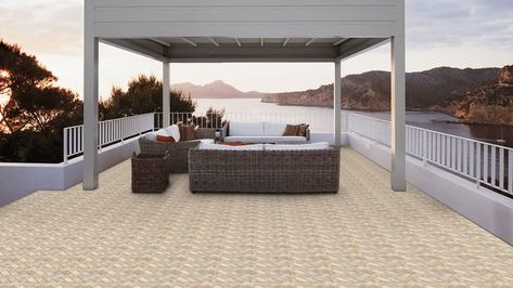 Pavit is a leading tile supplier in India. Our terrace tiles are known to be highly heat resistant as it reduces the temperature of the floor and keeps your indoor cool. We have terrace tiles in different size like 300x300mm, 400x400mm and 600x600mm. Check out our latest collection of terrace tiles for your home. #TerraceTiles #TerraceTilesonline #TerraceTilesinIndia #India Tiles For Terrace Floor, Tiles For Terrace, Terrace Tiles, Terrace Garden Ideas, Terrace Floor, Edges Hair, Tile Manufacturers, Cool Roof, Terrace Design