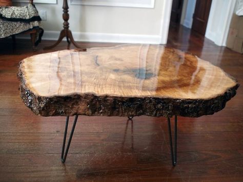 Resin Patio Furniture, Live Edge Furniture, Slab Table, Epoxy Table, Tree Table, Epoxy Resin Table, Live Edge Wood, Live Edge Table, Living Table