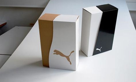 Press Kit Design, Luxury Box Design, Japanese Food Packaging, Shoe Box Design, Minimal Art Design, Innovative Packaging, Perfume Box, Boxes Packaging, Cardboard Display