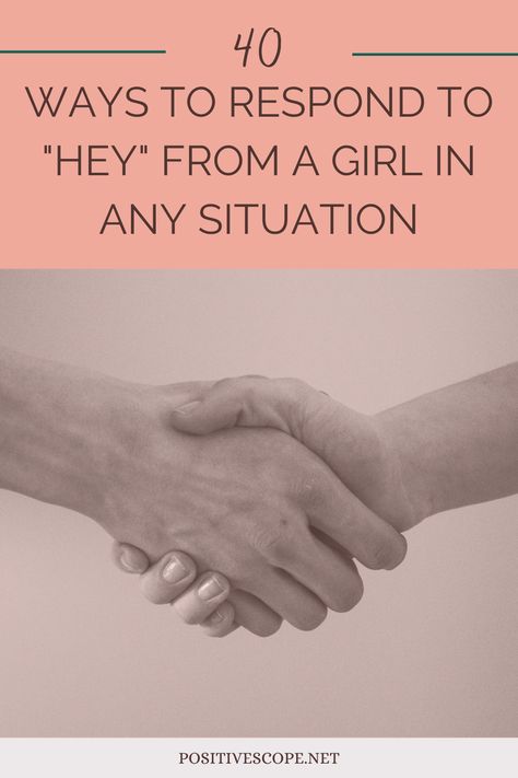 how to respond to hey from a girl How Am I Supposed To Reply To That, Ways To Respond To Shut Up, Funny Ways To Reply To What Are You Doing, How To Respond To An Insult, Hey Girl Hey, When Someone Tries To Insult You, Girls Ask, Funny Comebacks, How To Improve Relationship