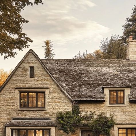 Caldwell & Castello on Instagram: "Perfection in the form of an English Country Cottage. 

#ai #aifordesign #aiforarchitects #cottagecore #curbappeal" English Country Cottage, English Cottage, Country Cottage, Cottage Core, Curb Appeal, Colorado, Cottage, On Instagram, Instagram