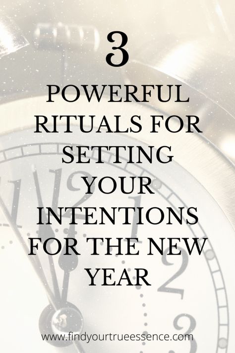 I have always loved New Year’s Eve. It’s a time of reflection for me and a time to set my intentions for the new year. The last several years have been tough though because it was always a reminder of the New Year’s Eve my ex-husband walked out on me and our 4-year old daughter. At 2:00 in the afternoon. Needless to say, I was in deep despair that New Year’s Eve and the thought of setting powerful intentions to have a great year was not even on my radar. READ MORE...#divorce #healing New Years Prayer, Last Day Of The Year, New Years Eve Traditions, Witch Rituals, New Year’s Day, Intention Setting, Wiccan Spells, New Year Wishes, New Year’s Eve