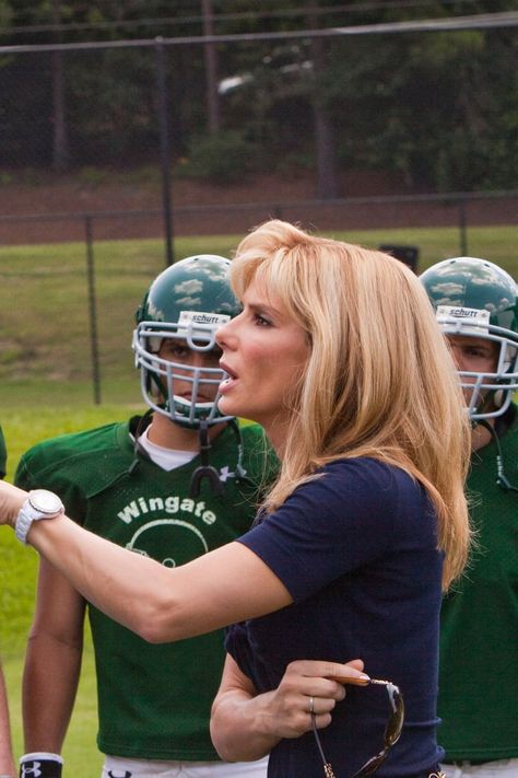 10 Things You’ll Only Understand If You’re a Sports Mom Michael Oher, Football Movies, Blind Side, The Blind Side, Fantasy League, Sports Movie, Tim Mcgraw, Football Coach, Tennessee Titans