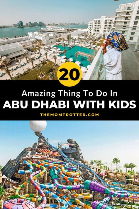 What To Do In Abu Dhabi, Abu Dabi Things To Do In, Abu Dhabi Things To Do, Dubai With Kids, Abu Dhabi Bucket List, Things To Do In Abu Dhabi, Abu Dubai, Ferrari World Abu Dhabi, Abu Dhabi Travel