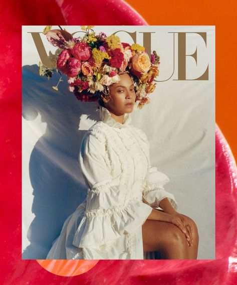 Beyonce Vogue, Diy Body Wrap, Art Partner, Vogue Magazine Covers, Anything For You, Beyoncé Giselle Knowles-carter, Beyoncé Giselle Knowles, Fashion Fail, Vogue Covers