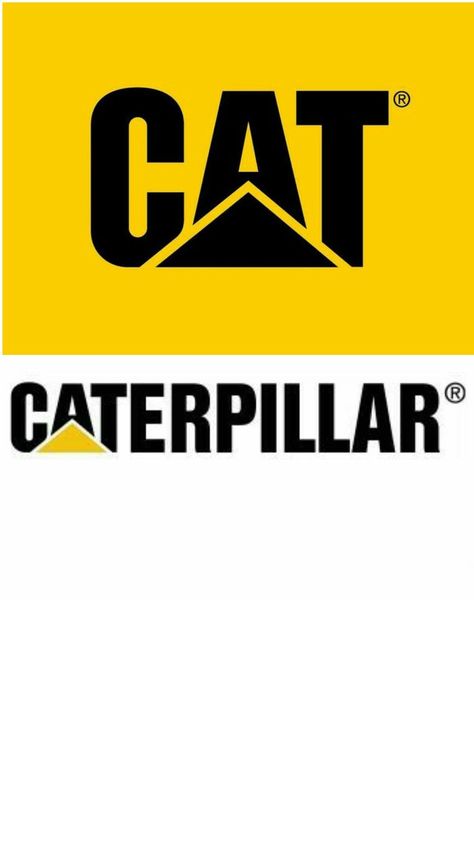 Caterpillar Wallpaper, Cat Symbol, Cat Construction, Mining Truck, Caterpillar Equipment, Joker Poster, Cat Machines, Funny Cartoon Pictures, Cool Car Drawings