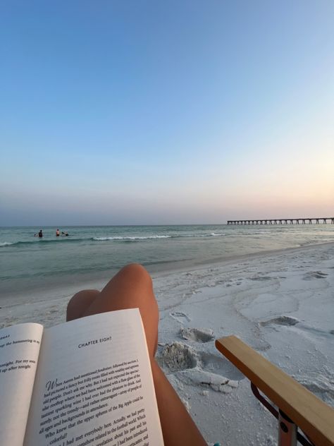 Book Reading Aesthetic, Beach Reads, Reading Aesthetic, Beach Books, Summer Goals, Book Reading, Beach Reading, Summer Bucket Lists, Summer Feeling