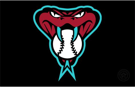 Arizona Diamondbacks Logo, Diamondbacks Logo, Arizona Diamondbacks, Passion Project, Lululemon Logo, Retail Logos, Arizona, ? Logo, Art