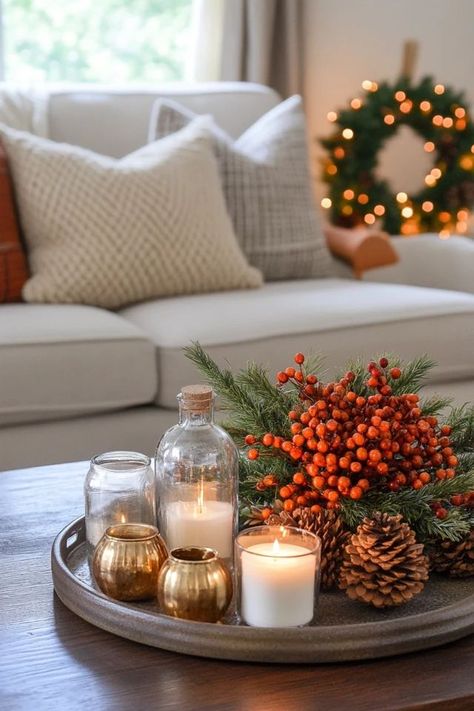 "Transform your home with the beauty of Seasonal Decor Transitions! 🍂🌷 Ideal for keeping your space feeling fresh and inviting year-round. 🌿✨ #SeasonalInspo #HomeDecor #SeasonalChange" House Decorating, Seasonal Home Decor, After Christmas, Christmas Deco, Christmas Time, The Beauty, Christmas Decor, Diy Decor, Sweet Home