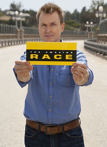 Phil Keoghan's 23 Places to See Before You Die Phil Keoghan, Twisted Ankle, Tv Reality, The Amazing Race, Reality Shows, Amazing Race, Reality Television, Reality Tv Shows, Me Tv