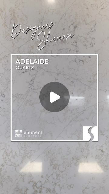 Stone Showcase | NE & ATL on Instagram: "Adelaide Quartz unveils a subtle elegance with its creamy white canvas delicately veined with intricate golden and beige patterns. This stone’s softly detailed texture exudes timeless sophistication, while its polished surface captures light, enhancing its luxurious feel. Ideal for those seeking understated beauty, Adelaide Quartz transforms any space into a serene oasis of calm.
• 
•
• 
#FindYourStone #NaturalStone #FollowOurJourney #interiordesign #designinspiration #interiorinspo #luxurybathroom #luxurykitchen #BostonDesign #AtlantaDesign #StoneShowcase #QuartzDesign #MinimalistInterior #HomeRenovation #ArchitectsDream #KitchenGoals #BathroomDesign #NeutralTones #ModernLuxury #QuartzSlab #TimelessElegance #LuxuryStone #SerenityInDesign #HomeInspo Boston Design, Quartz Slab, Subtle Elegance, Minimalist Interior, Luxury Kitchen, Interior Inspo, White Canvas, Luxury Bathroom, Creamy White