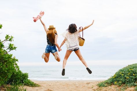 Curb Your Wanderlust: 20 Girlfriend Getaways for Every Budget, Starting at Just $379 Girlfriend Trips, Visit Vancouver, Girlfriends Getaway, Budget Vacation, Friends Travel, Girls Getaway, Girl Friends, Vacation Packages, Cheap Travel