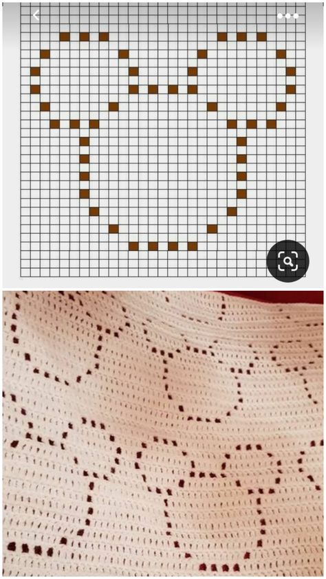 Disney Crochet Patterns Free Blanket, Disney Blanket Crochet, Disney Crochet Patterns Blanket, Mickey Mouse Granny Square, Disney Crochet Blanket, Art Inspiration Ideas, Disney Crochet Patterns, Fillet Crochet Patterns, Crochet Charts