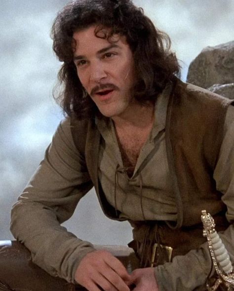 Princess Bride Inigo Montoya, Princess Bride Movie, Christopher Guest, Inigo Montoya, The Princess Bride, Movies To Watch Online, Wedding Toasts, World Of Fantasy, Movie Buff