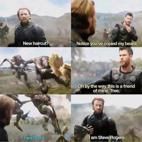 I am Steve Rogers - 9GAG Avengers Humor, Avengers Captain America, Avengers Movie, Funny Marvel, Funny Marvel Memes, Dc Memes, Dc Movies, Avengers Memes, Marvel Jokes