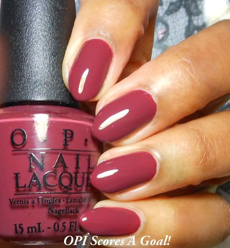 Opi Simply Radishing, Opi Knowledge Is Flower, Opi Nail Polish Colors, Opi Collections, Opi Colors, Nail Colour, Lovely Nails, Polish Colors, Nail Envy