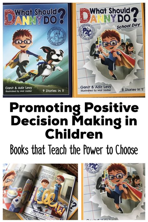 What Should Danny Do Book Activities, What Should Danny Do, Family Books, Social Emotional Skills, Interactive Book, Emotional Skills, Adventure Book, Famous Books, Reading Quotes