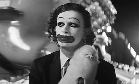 The 1975 Gif, 1975 Tattoos, The 1975 Somebody Else, Clown Dolls, Matthew Healy, Future Costume, Matt Healy, Laugh Track, Matty Healy