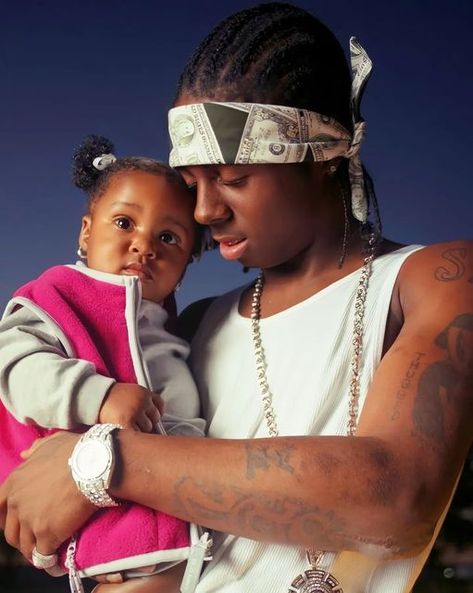 Reginae Carter And Lil Wayne, Lil Wayne The Carter, Reginae Carter, Lil Wayne, Hip Hop Rap, Black Love, Beauty Skin, Rap, Black Women