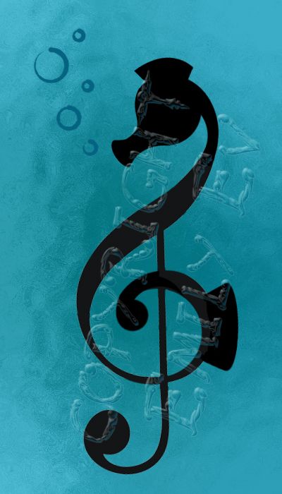 Seahorse Drawing, Music Notes Drawing, Seahorse Tattoo, Sagittarius Tattoo, Music Art Print, Friendship Tattoos, Music Painting, Wall Drawing, Music Tattoos